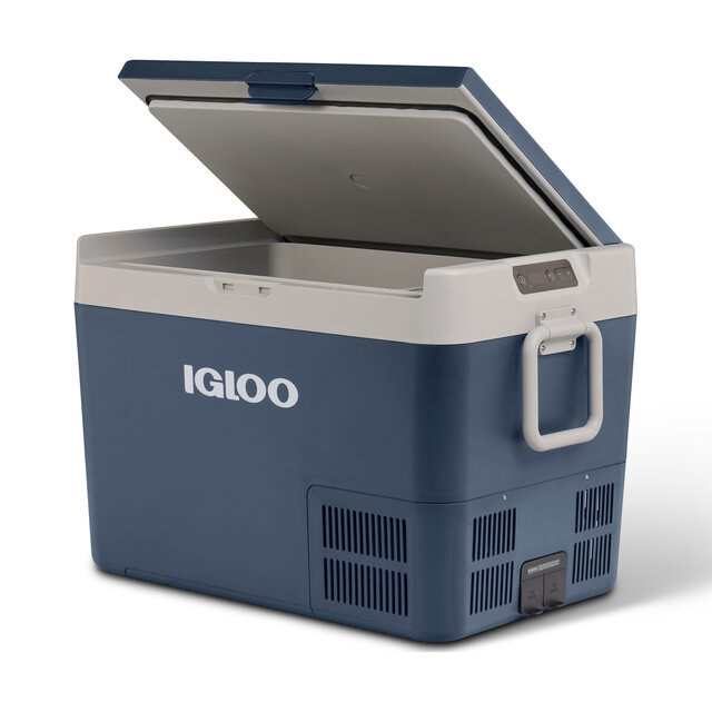 IGLOO ICF 60 Compressor cool box