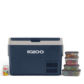 IGLOO ICF 60 Compressor cool box