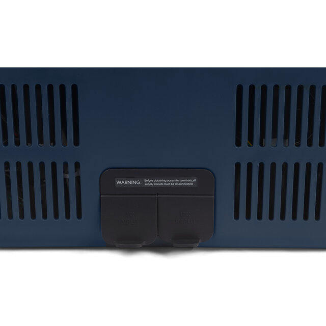 IGLOO ICF 60 Kompressor-Kühlbox