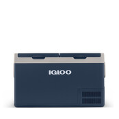 IGLOO ICF 80DZ Kompressor-Kühlbox