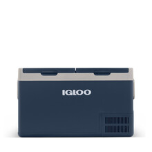 IGLOO ICF 80DZ Kompressor-Kühlbox