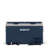 Nevera portátil con compresor IGLOO ICF 80DZ