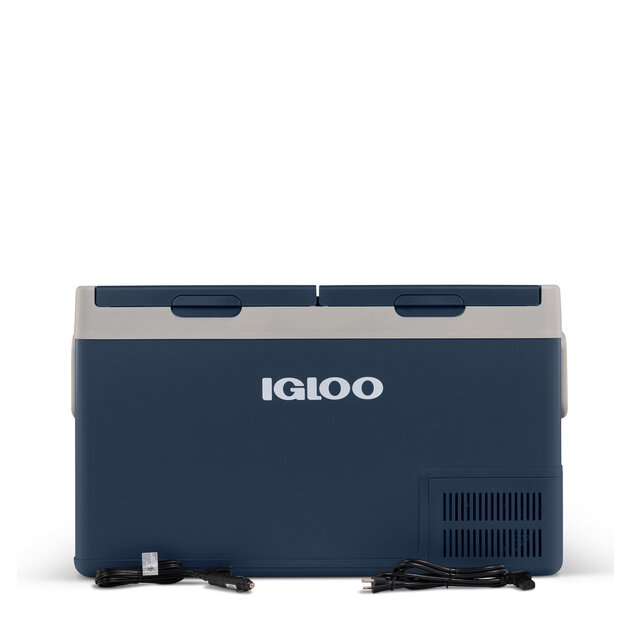 IGLOO ICF 80DZ Kompressor-Kühlbox