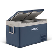 IGLOO ICF 80DZ Kompressor Køleboks