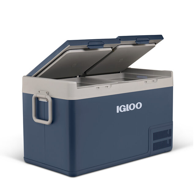 IGLOO ICF 80DZ Compressorkoelbox