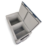 IGLOO ICF 80DZ Compressor cool box