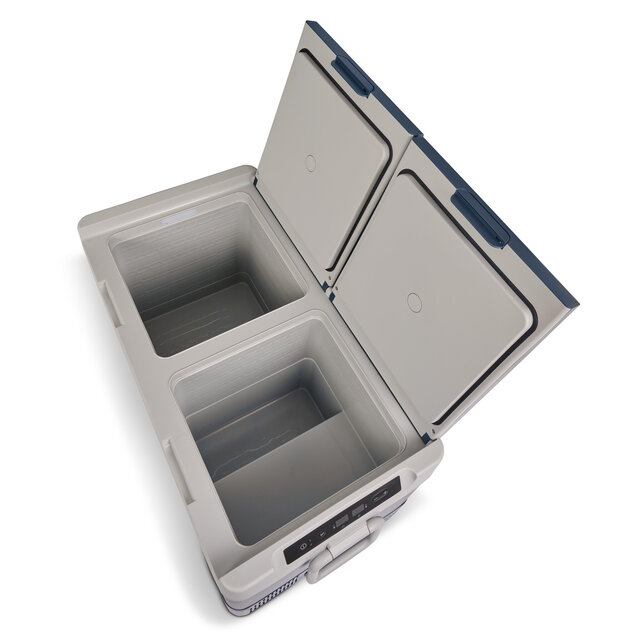 Frigorifero portatile con compressore IGLOO ICF 80DZ