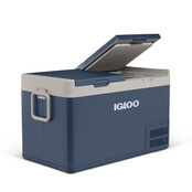 Frigorifero portatile con compressore IGLOO ICF 80DZ