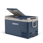 Frigorifero portatile con compressore IGLOO ICF 80DZ