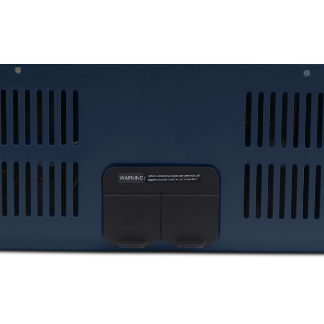 IGLOO ICF 80DZ Compressor cool box