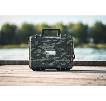 Voltacase Outdoor-Gehäuse 105Ah (LiFePO4)