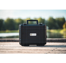 Voltacase Outdoor-Gehäuse 105Ah (LiFePO4)