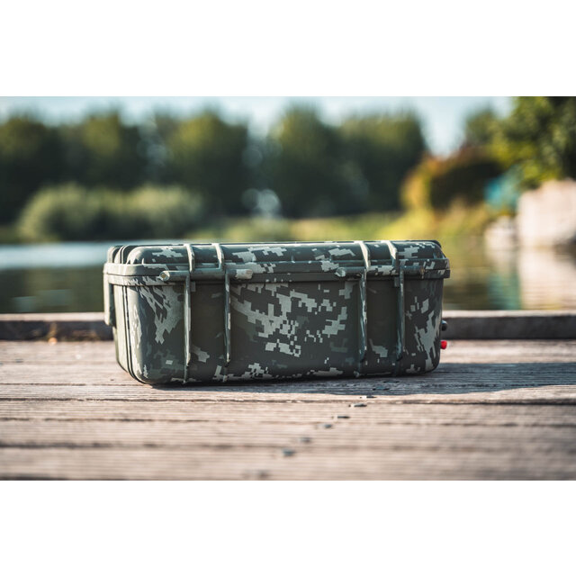 Valise extérieure Voltacase 210Ah (LiFePO4)