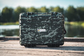 Voltacase Outdoorcase 210Ah (LiFePO4)