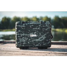 Voltacase udendørs etui 210Ah (LiFePO4)