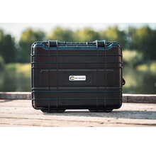 Voltacase Outdoor-Gehäuse 210Ah (LiFePO4)