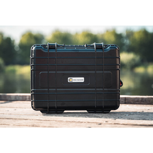 Valise extérieure Voltacase 210Ah (LiFePO4)