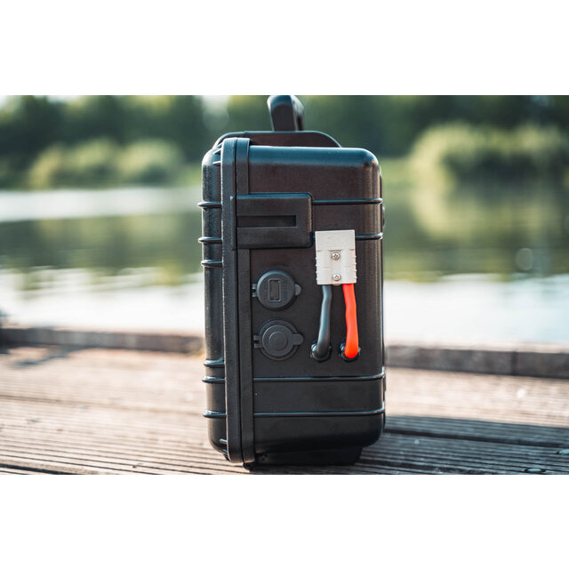 Voltacase Caja exterior 210Ah (LiFePO4)