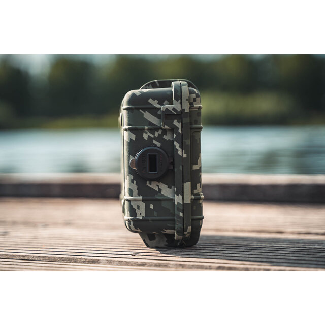 Batterie externe Voltacase 120K (LiFePO4)