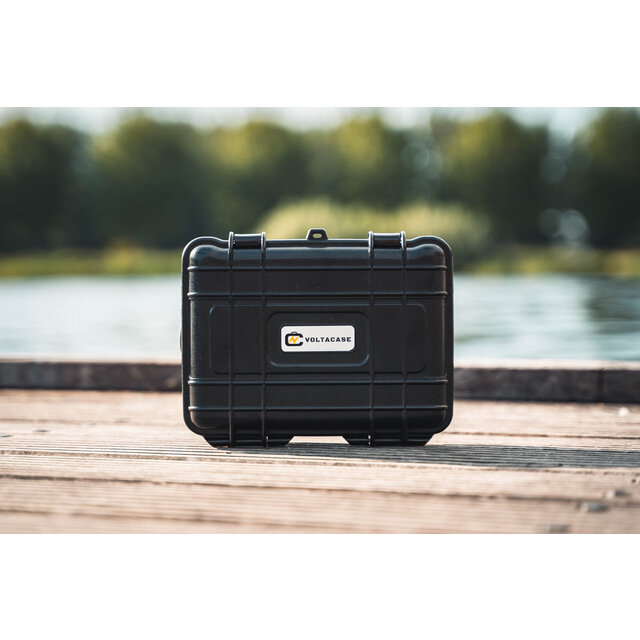 Batterie externe Voltacase 120K (LiFePO4)