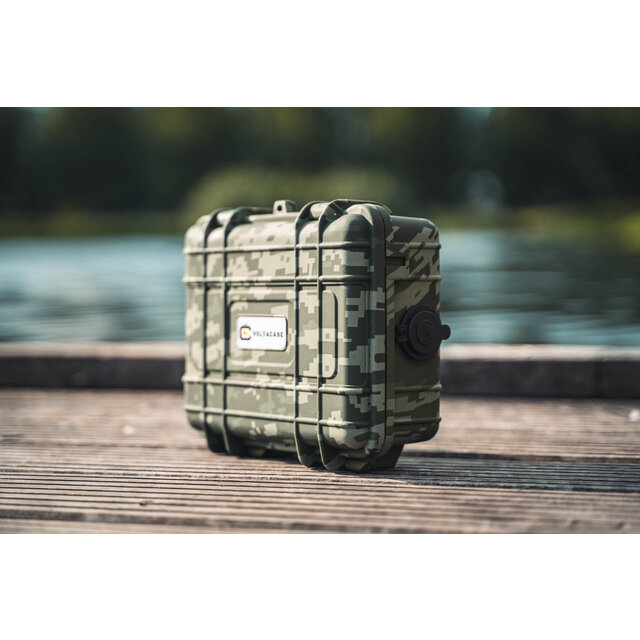 Batterie externe Voltacase 120K (LiFePO4)