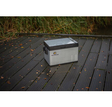 Voltacase elektrisk køleboks 30 liter