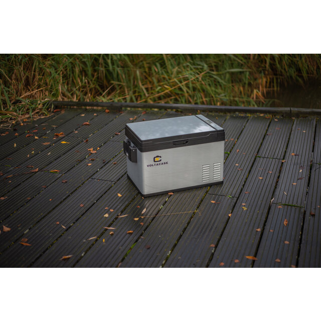 Voltacase elektrische Kühlbox 30 Liter