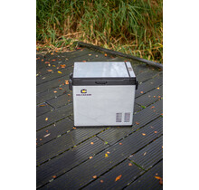 Voltacase elektrisk køleboks 50 liter