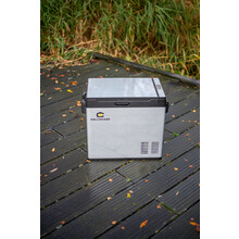 Voltacase elektrische koelbox 50Liter