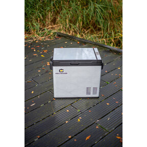 Voltacase electric cool box 50 liters