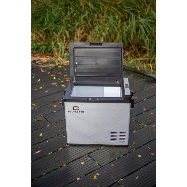 Voltacase elektrische Kühlbox 50 Liter