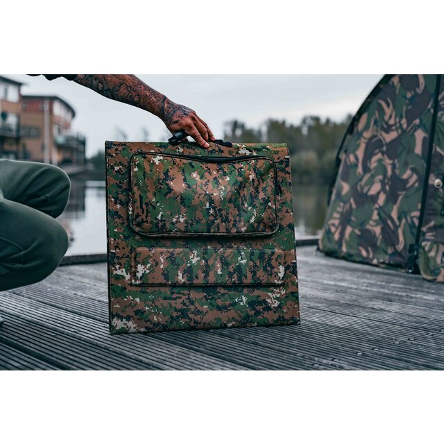 Caricabatterie solare pieghevole Voltacase 200Watt