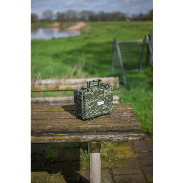 Voltacase Outdoor case 50Ah (LiFePO4)