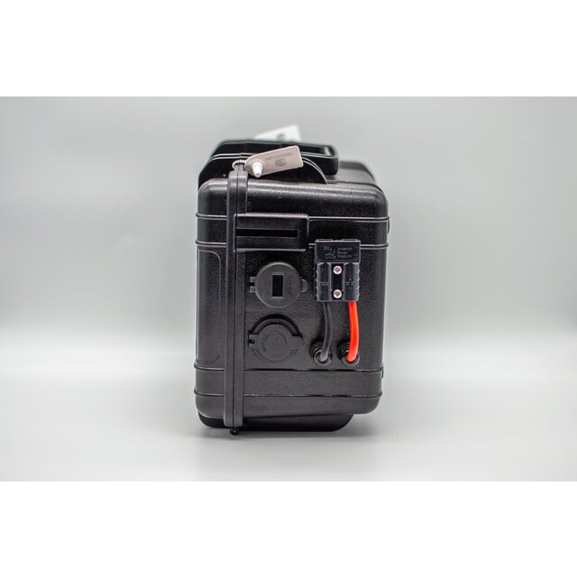 Voltacase Outdoor case 50Ah (LiFePO4)