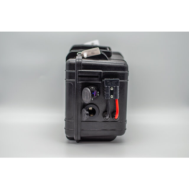 Voltacase Outdoor case 50Ah (LiFePO4)