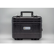 Voltacase Outdoor case 50Ah (LiFePO4)