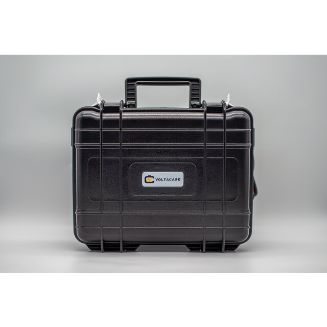 Voltacase Outdoor case 50Ah (LiFePO4)
