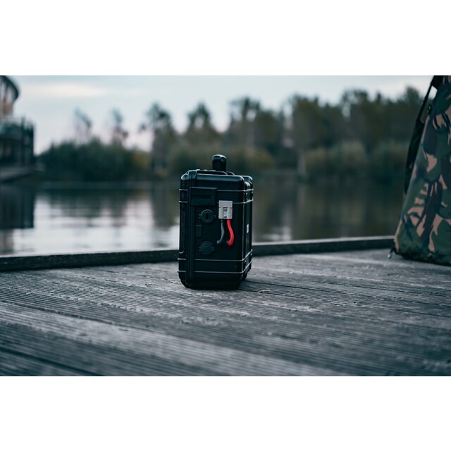 Voltacase Outdoor case 280Ah (LiFePO4)