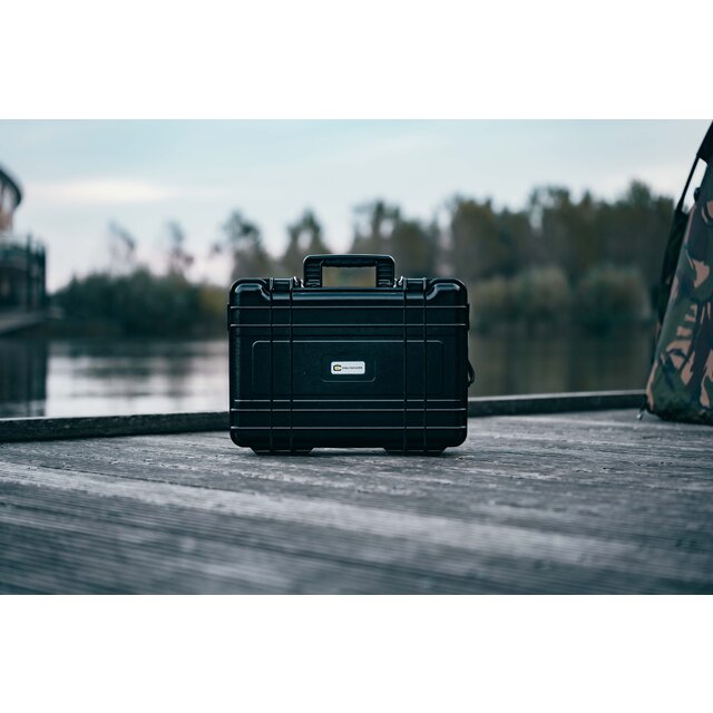 Voltacase Outdoorcase 280Ah (LiFePO4)