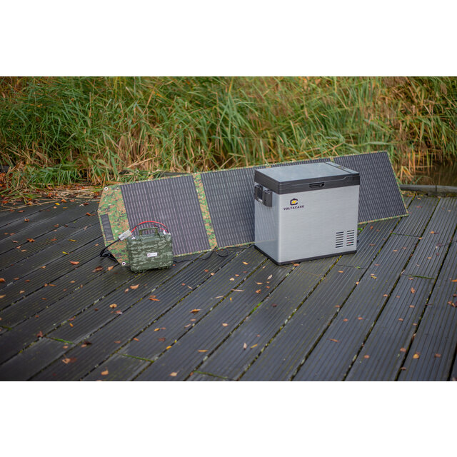 Offre d'alimentation Voltacase