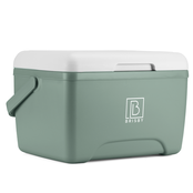 Brisby Koelbox 8L Groen