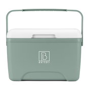 Brisby Cool Box 8L Verde