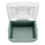 Brisby Cool Box 8L Verde