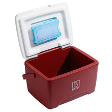 Brisby Cooler 8L Rosso