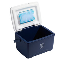 Brisby Koelbox 8L Blauw