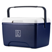 Brisby Kühlbox 8L Blau
