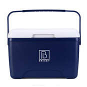 Nevera portátil Brisby 8L Azul