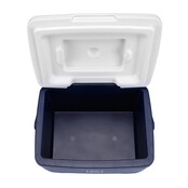 Brisby Cool Box 8L Blue