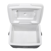 Brisby Koelbox 8L Zwart