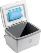 Brisby Cool Box 8L Bianco